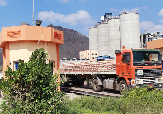 National Cement Company